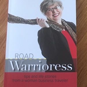 Bundled- Book, tags, purse